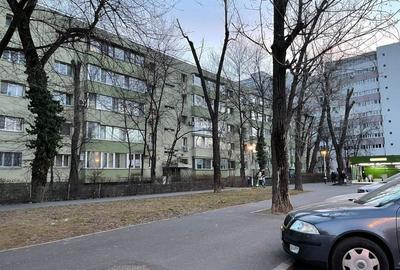 Apartament cu 4 camere decomandat, mobilat în Drumul Taberei - 13