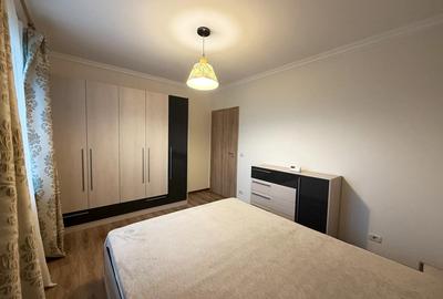 Vand apartament 3 camere 67 mp, complet mobilat ?i utilat Giroc - 2