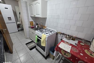 Apartament cu 3 camere semidecomandat în Militari - 5