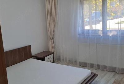 Apartament cu 2 camere semidecomandat în Polivalentă - 3