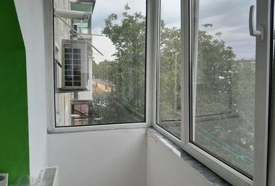 Apartament cu 2 camere semidecomandat în Șagului - 9