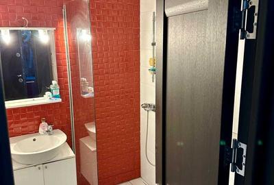 Garsonieră decomandată în Copou - 3