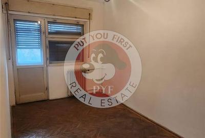 Apartament cu 4 camere semidecomandat în Cișmigiu - 15