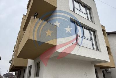 Apartament cu 2 camere în 1 Mai - 3