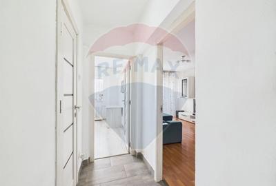 Apartament 2 camere vanzare-Soseaua Pantelimon - 11