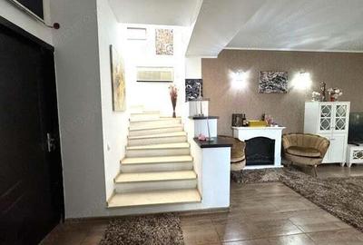 Vila D+P+1E Str Arcului cu 302 mp teren intravilan - 8