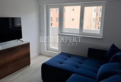 Apartament cu 3 camere decomandat, mobilat în Theodor Pallady - 3