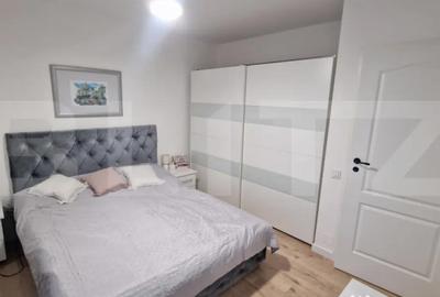 Casă cu 4 camere în Florești - 16