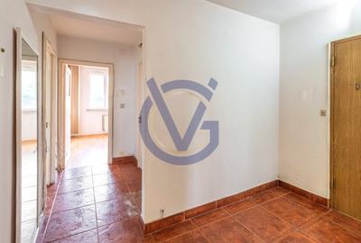 Apartament cu 3 camere decomandat în Camil Ressu - 11
