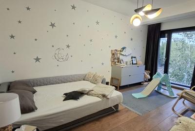 Locuinta individuala exclusivista cu piscina - Dumbravita - 20