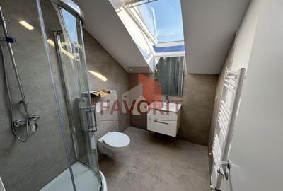 Apartament cu 2 camere decomandat în Freidorf - 16