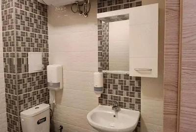 Garsoniera de inchiriat in zona Noua - 1