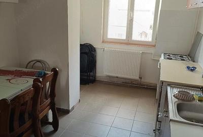 Apartament cu 2 camere semidecomandat în Central - 6