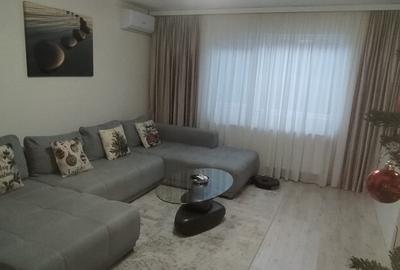 Casa p+m deosebita, curte amenajata, zona centrala-lumina - 1