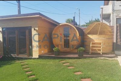 Casa 220 mp in Mineri, Tulcea - 2