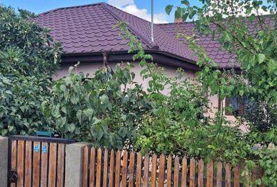 Casă cu 5 camere cu Teren 1000 Mp în Murighiol - 5