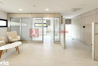 Spațiu comercial, de 220 mp, în Centrul Civic - 3