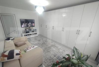 Apartament 2 camere,48mp,decomandat,etaj 3,zona centrala Nas - 6