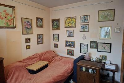 Apartament decomandat cu 2 camere/Titulescu - 6