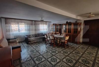 Casă cu 7 camere cu Teren 1108 Mp în Burdujeni - 5