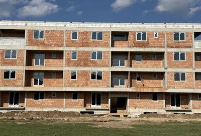 Apartament cu 2 camere decomandat în Fundeni - 1