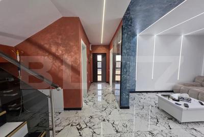 Casă cu 5 camere cu Teren 797 Mp în Central - 1