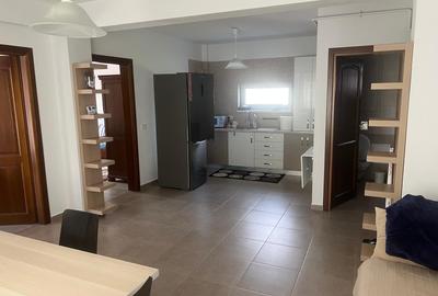 Apartament cu 3 camere decomandat în Brăilei - 2