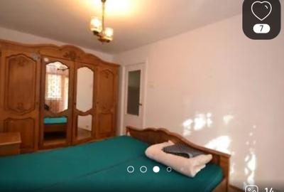 Apartament cu 2 camere decomandat, mobilat în Aradului - 2