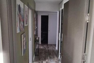 Apartament cu 4 camere decomandat în Centrul Vechi - 4