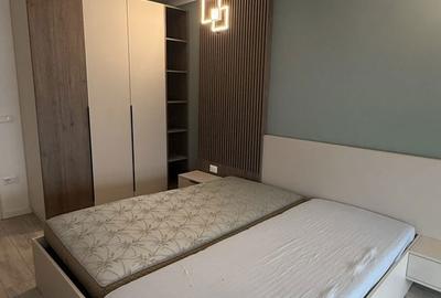 Apartament cu 3 camere decomandat în Exterior Vest - 3