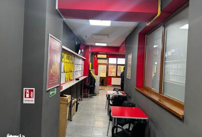 Spațiu comercial, de 42 mp, în Bucureștii Noi - 5