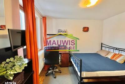 Apartament cu 2 camere semidecomandat, mobilat în Romană - 2