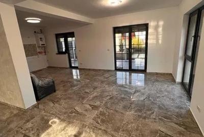 Casa individuala 4 camere - Miroslava - toate utilitatile - 4