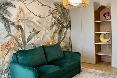 Casa exclusivista de vanzare Bragadiru - 17