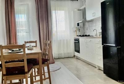 Apartament cu 2 camere semidecomandat în Dudu - 5