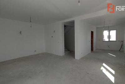 Duplex cu 4 camere cu Teren 336 Mp în Săcălaz - 10