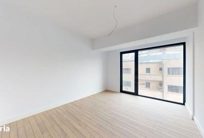 Apartament cu 3 camere în 13 Septembrie - 7