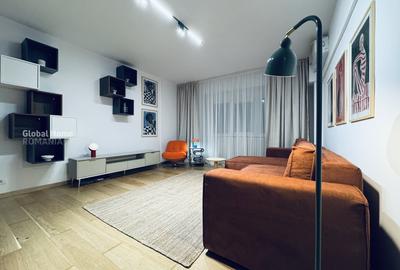 Garsonieră decomandată în Unirii - 2