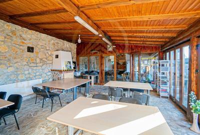 Vila turistică complet funcțională! - 19