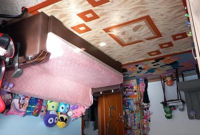 Apartament cu 2 camere semidecomandat în Careiului - 3