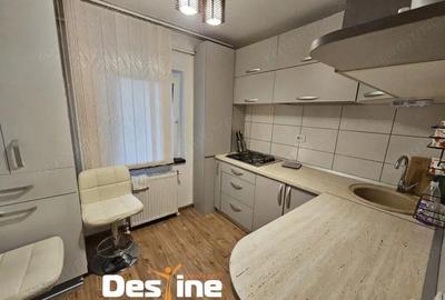 Tomesti Apartament 2 camere mobilat si utilat 50 mp loc de parcare parter - 6