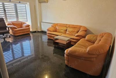 Decebal Stradal Bloc Monolit - 9