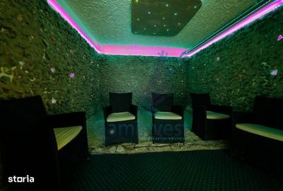 Casă cu 4 camere în Băile 1 Mai - 7