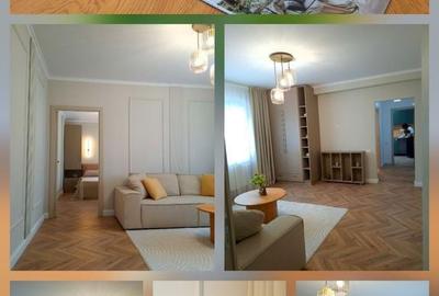 Apartament cu 2 camere în Rolast - 1