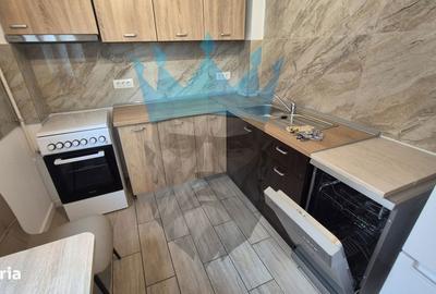 Apartament cu 3 camere, mobilat în Berceni - 16