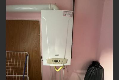 Casă cu 5 camere cu Canalizare în Muncitoresc - 2