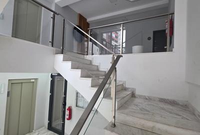 Apartament 2 camere de închiriat – Tomis Plus | 80 mp | Parcare | 550 € - 47