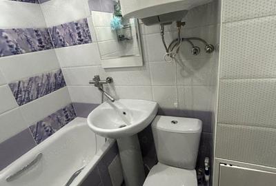 Garsonieră în Valea Cetății - 1