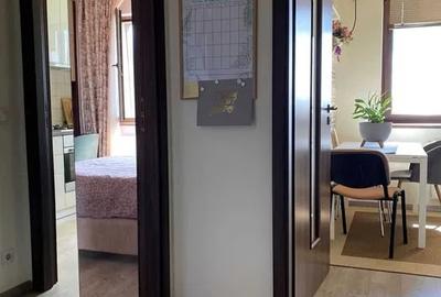 Garsonieră decomandată, mobilată în Păcii - 3