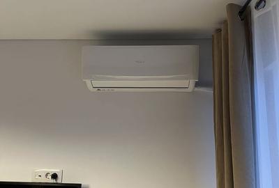 Apartament cu 2 camere decomandat în Bucium - 1